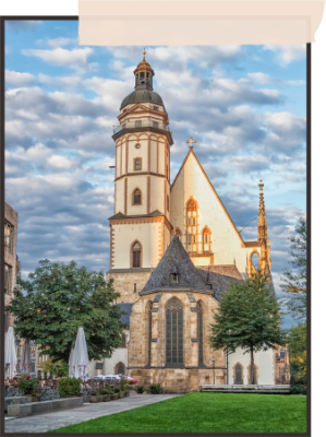 Hausbesuche-Physiotherapie für Leipzig - Hausbesuche Physio in der Nähe