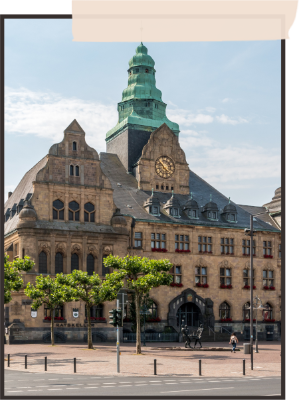 Hausbesuche-Physiotherapie für Recklinghausen- Hausbesuche Physio in der Nähe