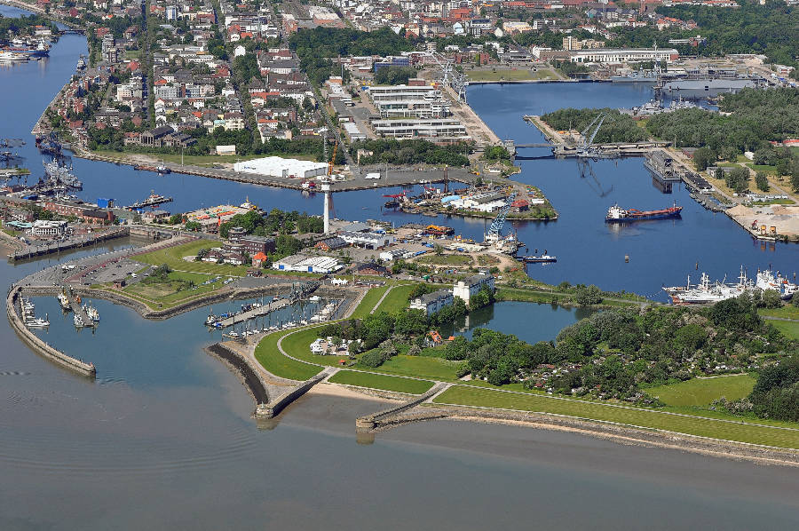 Wilhelmshaven