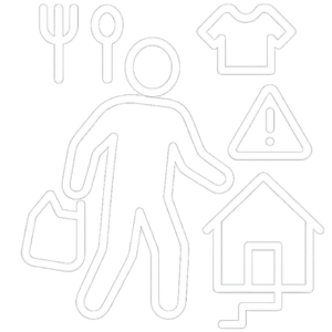 Bei Einschränkungen im Alltag